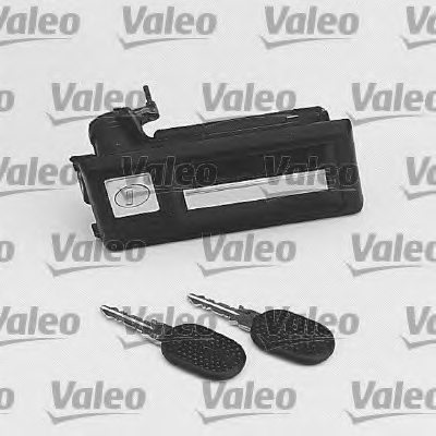 VALEO 256188 Door Handle